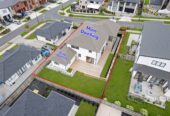 Brand New, 3 Kitchens & 2-Bedroom Minor Dwelling, 20 Lumber Rise, Swanson, Auckland