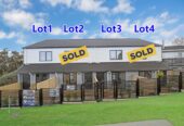 8/21 Baird Street, Howick, Auckland