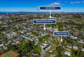57 Manuka Road, Bayview, Auckland