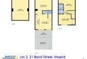 Location, Value, Comfort – All In One, 4/21 Baird Street, Howick, Auckland