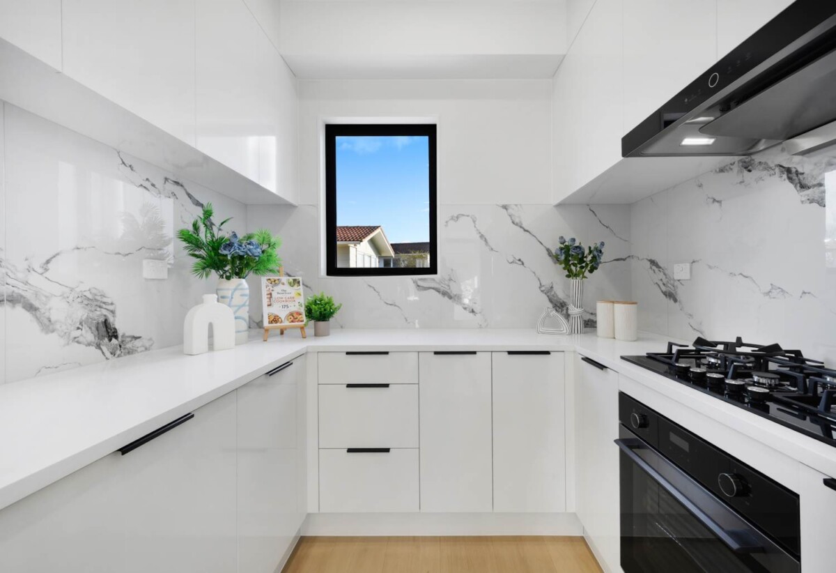 Brandnew freehold 4 beds 3 baths home, close to shopping centres, 1.7 km to Pakuranga College, 14A,14B,14D Hope Farm Avenue, Pakuranga Heights, Auckland