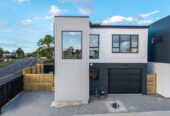 Brandnew freehold 4 beds 3 baths home, close to shopping centres, 1.7 km to Pakuranga College, 14A,14B,14D Hope Farm Avenue, Pakuranga Heights, Auckland