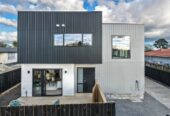 Brandnew freehold 4 beds 3 baths home, close to shopping centres, 1.7 km to Pakuranga College, 14A,14B,14D Hope Farm Avenue, Pakuranga Heights, Auckland
