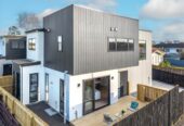 Brandnew freehold 4 beds 3 baths home, close to shopping centres, 1.7 km to Pakuranga College, 14A,14B,14D Hope Farm Avenue, Pakuranga Heights, Auckland