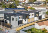Brandnew freehold 4 beds 3 baths home, close to shopping centres, 1.7 km to Pakuranga College, 14A,14B,14D Hope Farm Avenue, Pakuranga Heights, Auckland