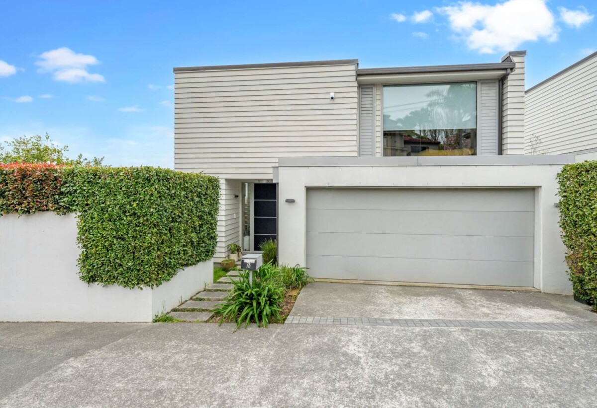 7B Wiles Avenue, Remuera, Auckland