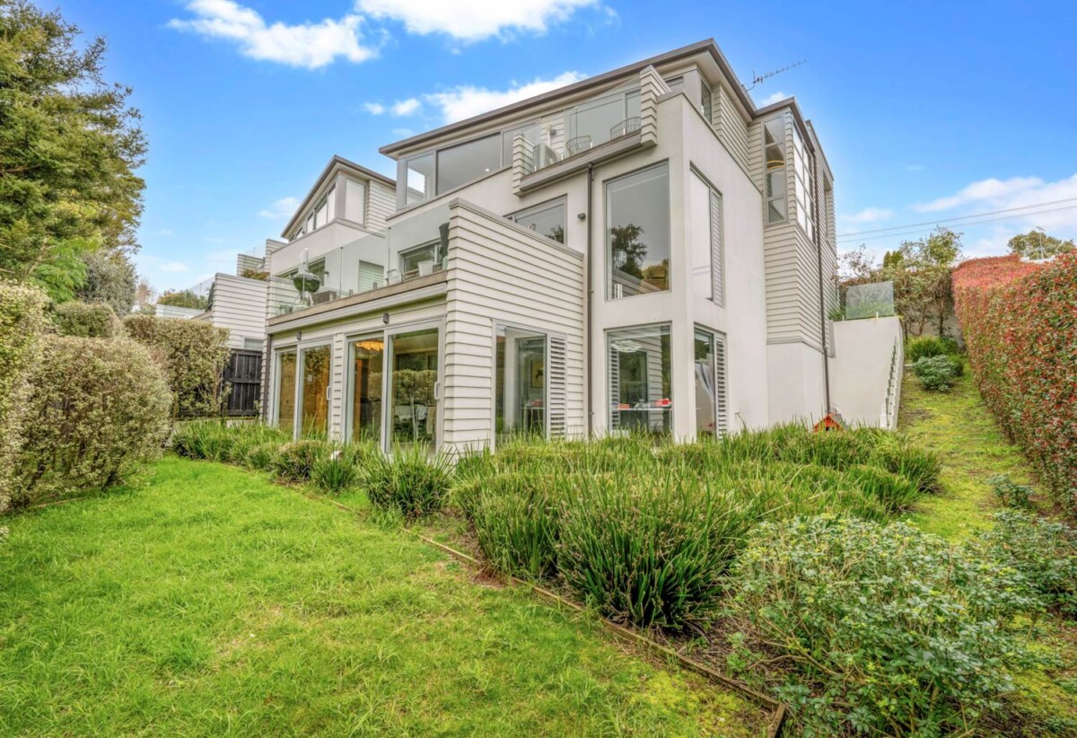 7B Wiles Avenue, Remuera, Auckland