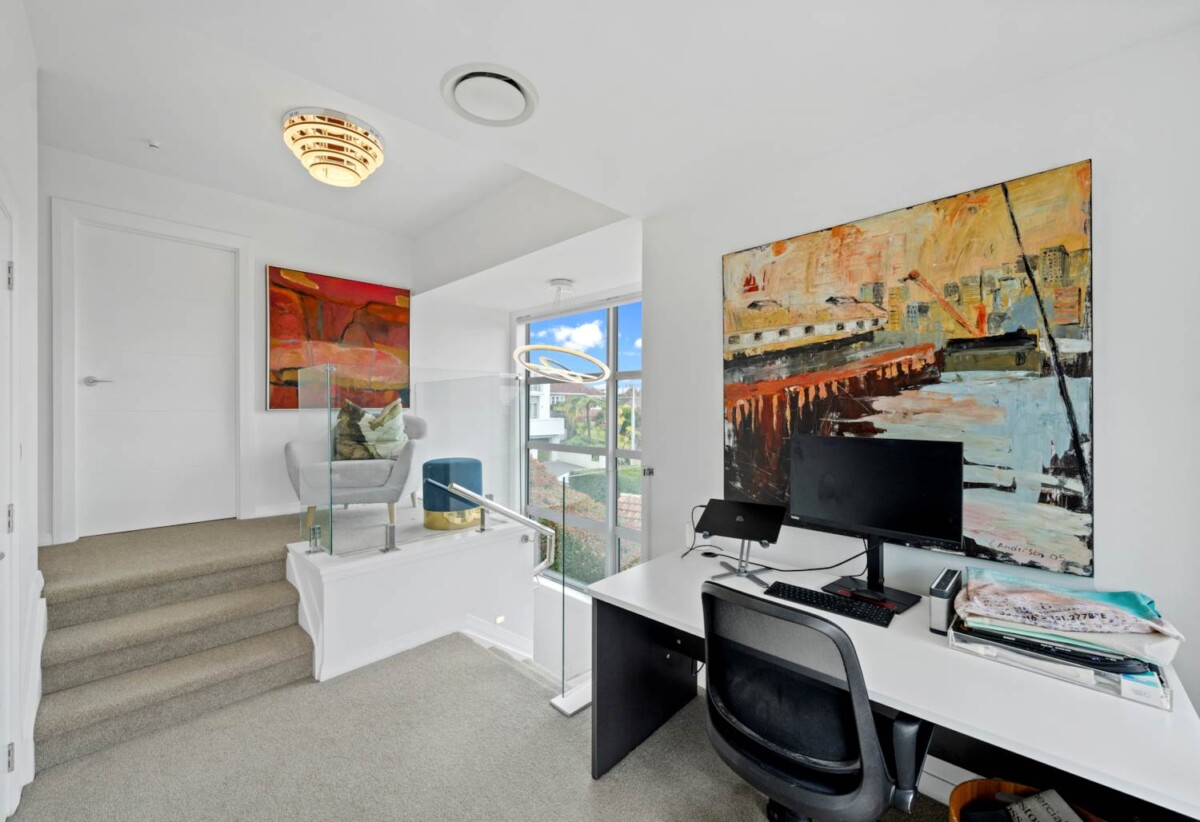 7B Wiles Avenue, Remuera, Auckland