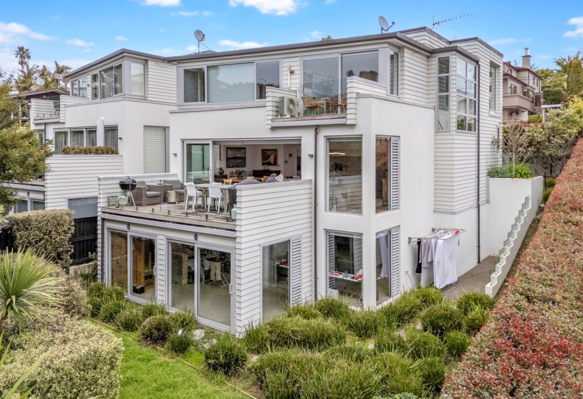7B Wiles Avenue, Remuera, Auckland