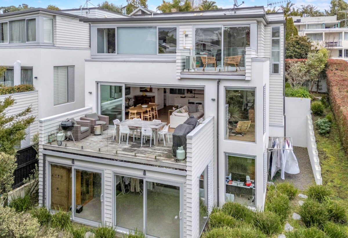 7B Wiles Avenue, Remuera, Auckland