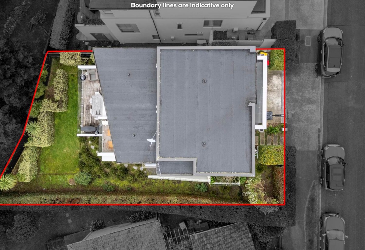 7B Wiles Avenue, Remuera, Auckland