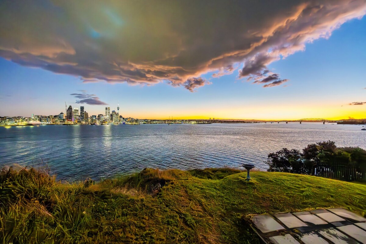 Land, Location, Views – A Rare Opportunity, Enquiries Over $3,000,000, 89 Stanley Point Road Stanley Point, Auckland