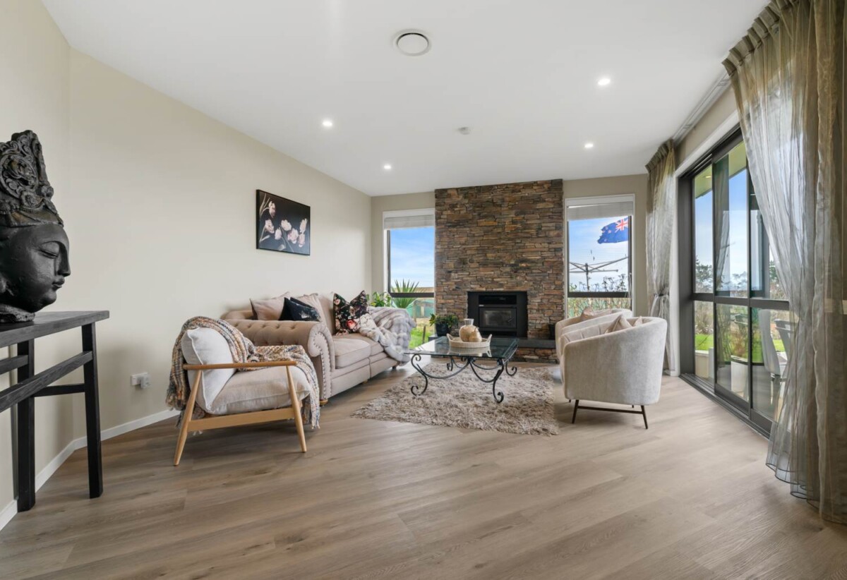 Elevated Lifestyle with Breathtaking Views, 155 Pratts Road, Ramarama, Auckland