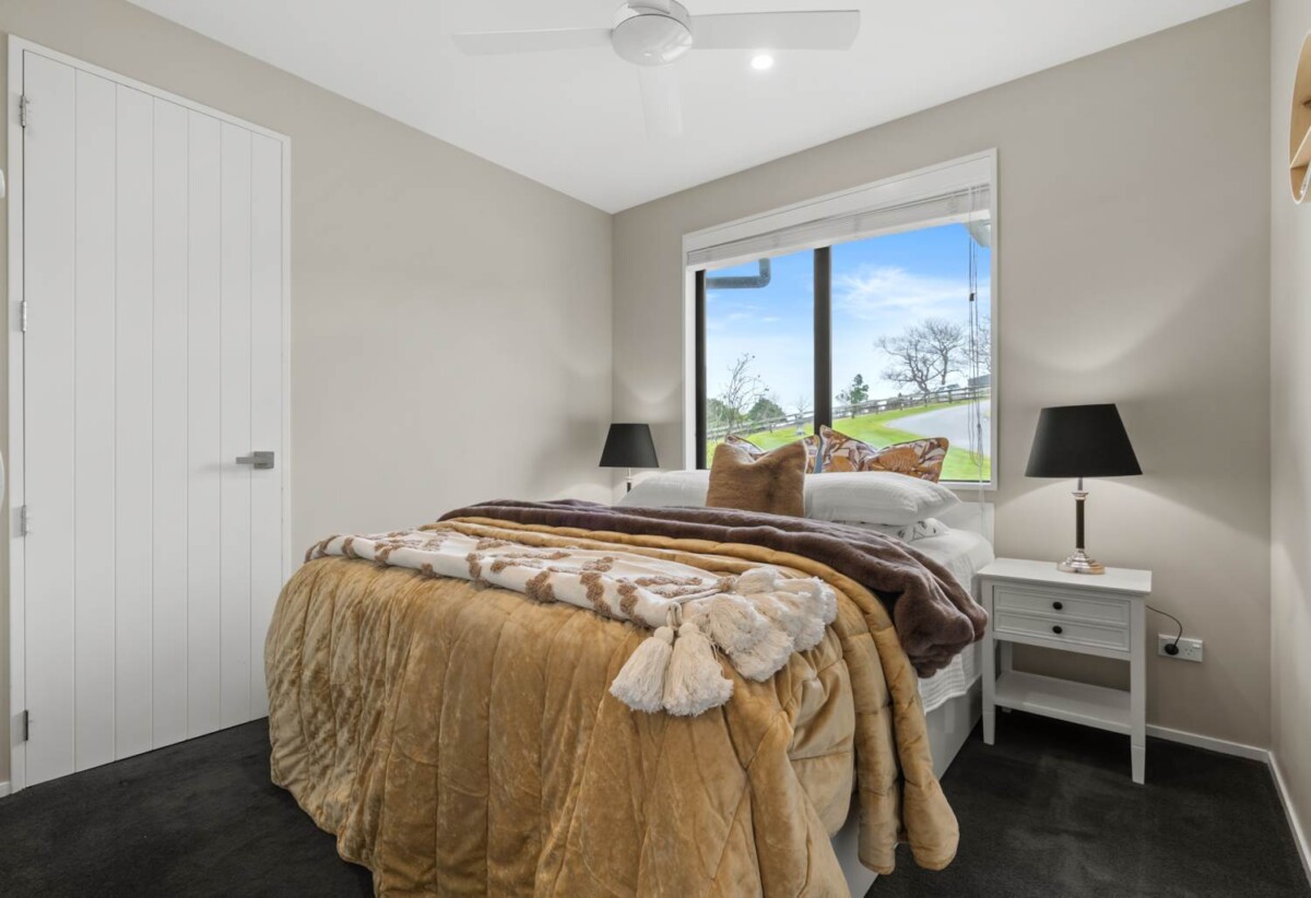 Elevated Lifestyle with Breathtaking Views, 155 Pratts Road, Ramarama, Auckland
