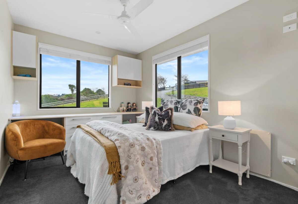 Elevated Lifestyle with Breathtaking Views, 155 Pratts Road, Ramarama, Auckland