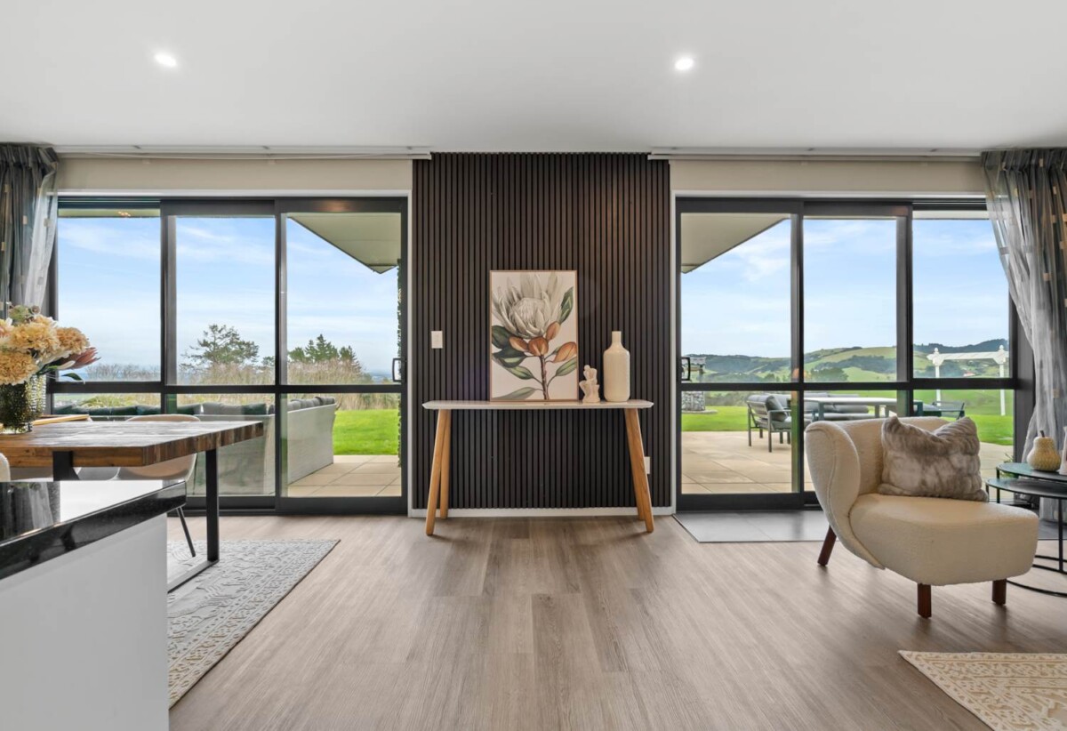 Elevated Lifestyle with Breathtaking Views, 155 Pratts Road, Ramarama, Auckland