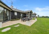 Elevated Lifestyle with Breathtaking Views, 155 Pratts Road, Ramarama, Auckland