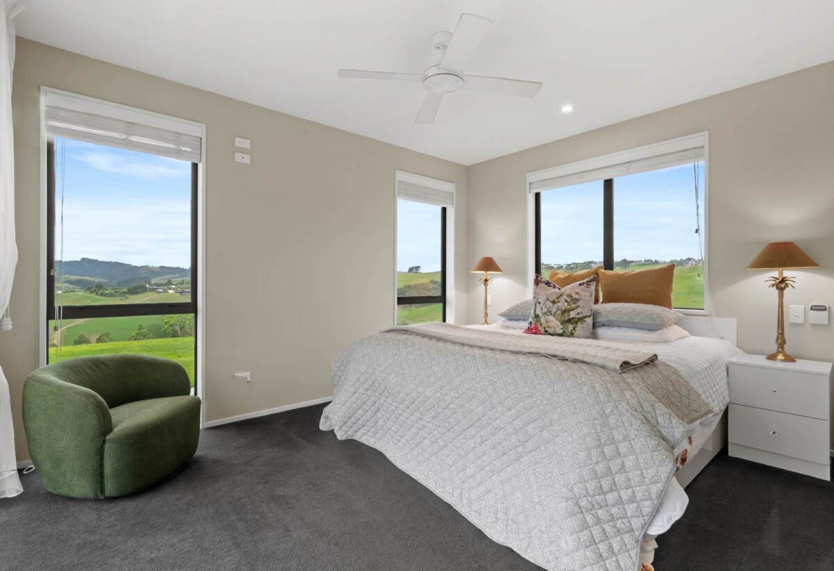 Elevated Lifestyle with Breathtaking Views, 155 Pratts Road, Ramarama, Auckland