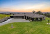 Elevated Lifestyle with Breathtaking Views, 155 Pratts Road, Ramarama, Auckland