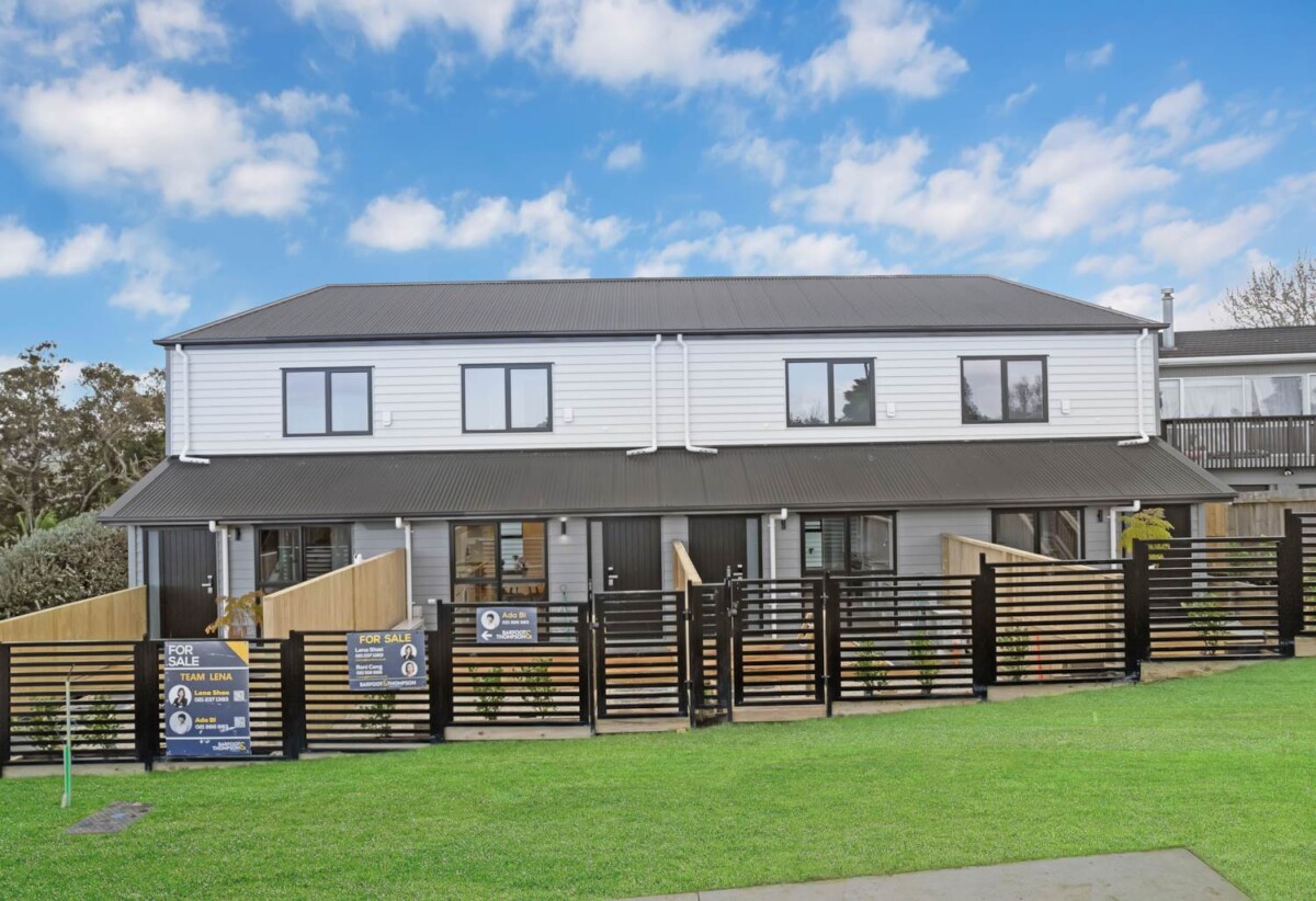 Location, Value, Comfort – All In One, 4/21 Baird Street, Howick, Auckland