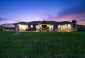 Elevated Lifestyle with Breathtaking Views, 155 Pratts Road, Ramarama, Auckland
