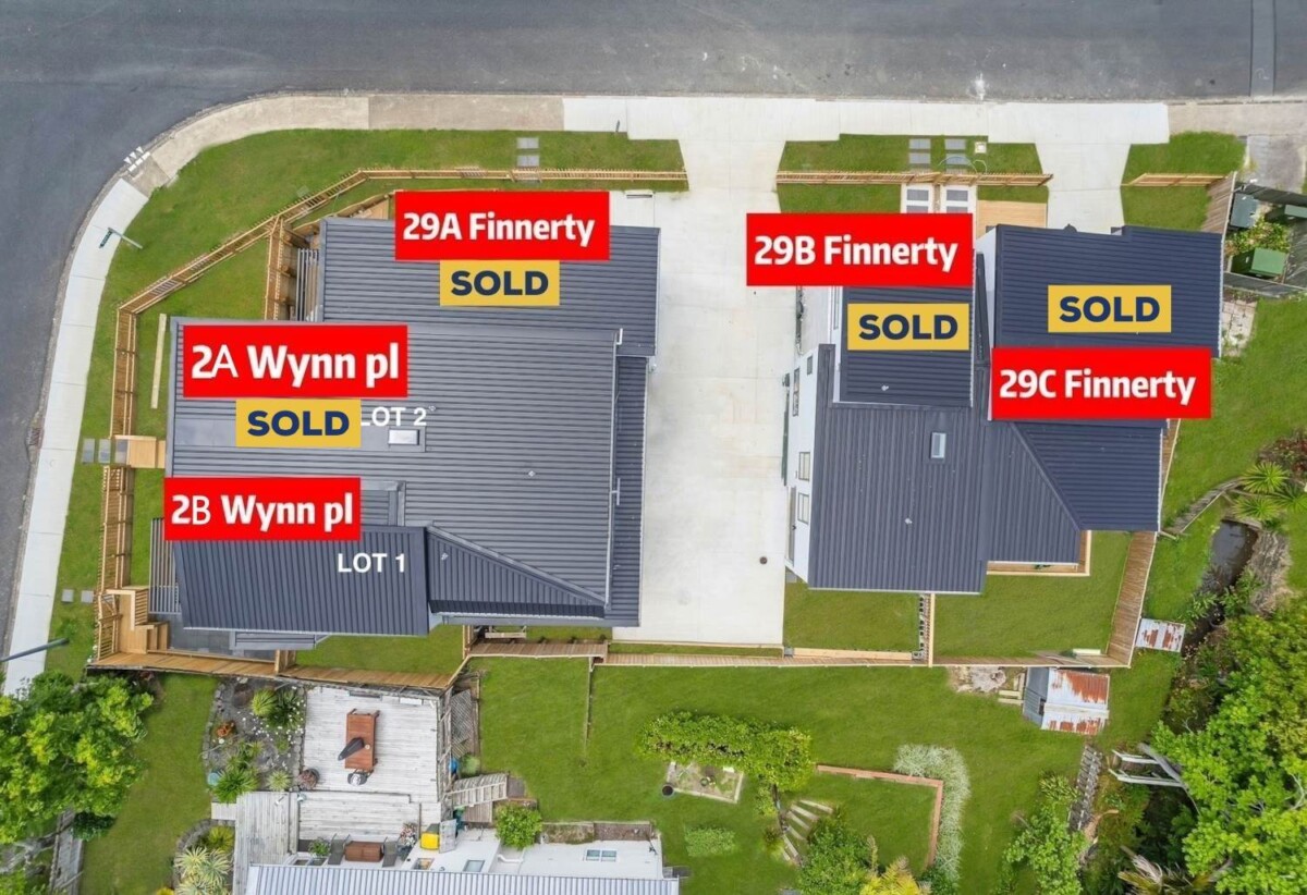 Price Slashed for Immediate Possession, 2B Wynn Place, Howick, Auckland
