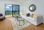 Simple Living Starts Here – Reserve Outlook, 109E Archers Road, Hillcrest, Auckland