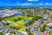 Your Next Step Up – Reserve Outlook, 109D Archers Road, Hillcrest, Auckland