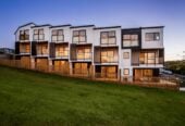Your Next Step Up – Reserve Outlook, 109D Archers Road, Hillcrest, Auckland