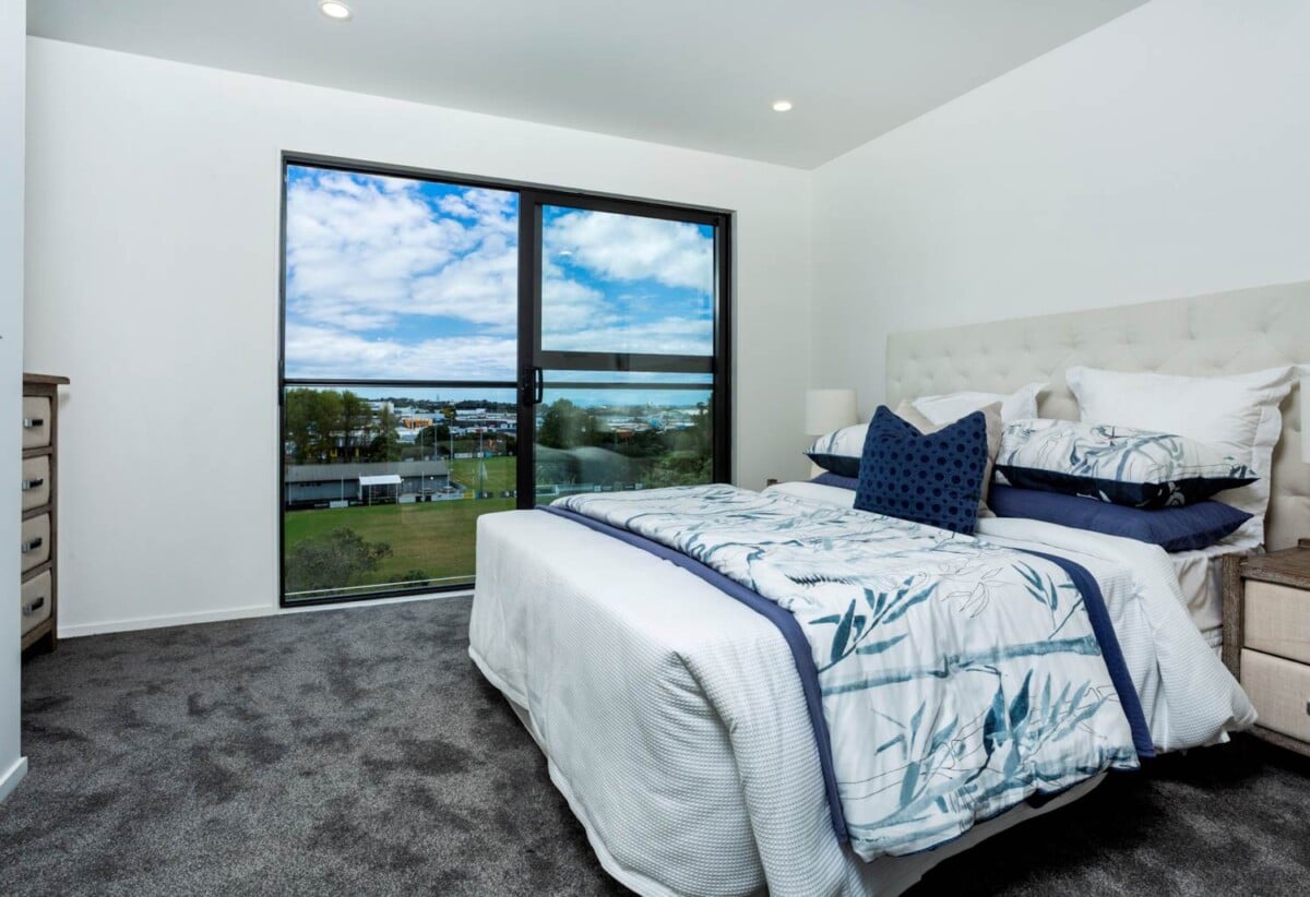 Your Next Step Up – Reserve Outlook, 109D Archers Road, Hillcrest, Auckland