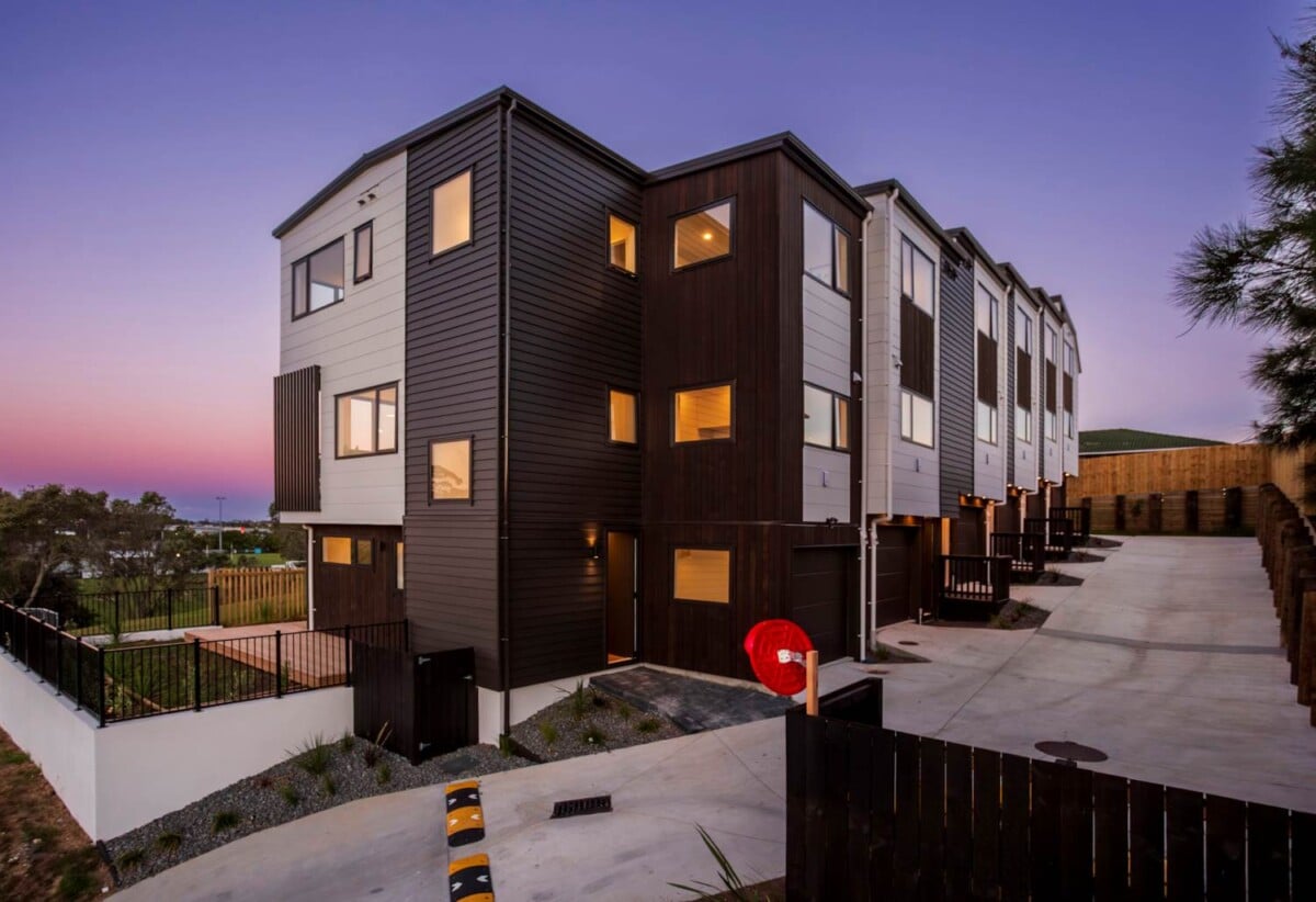Your Next Step Up – Reserve Outlook, 109D Archers Road, Hillcrest, Auckland