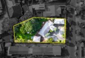 RC for 12 homes in council process, 24 Tawa Road, Onehunga, Auckland