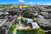 RC for 12 homes in council process, 24 Tawa Road, Onehunga, Auckland