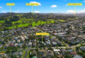 RC for 12 homes in council process, 24 Tawa Road, Onehunga, Auckland