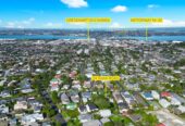 RC for 12 homes in council process, 24 Tawa Road, Onehunga, Auckland