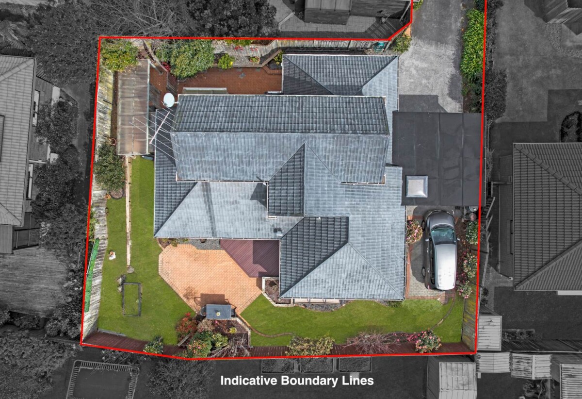 2/30 Eastridge Court, Northpark, Auckland