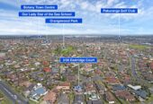 2/30 Eastridge Court, Northpark, Auckland