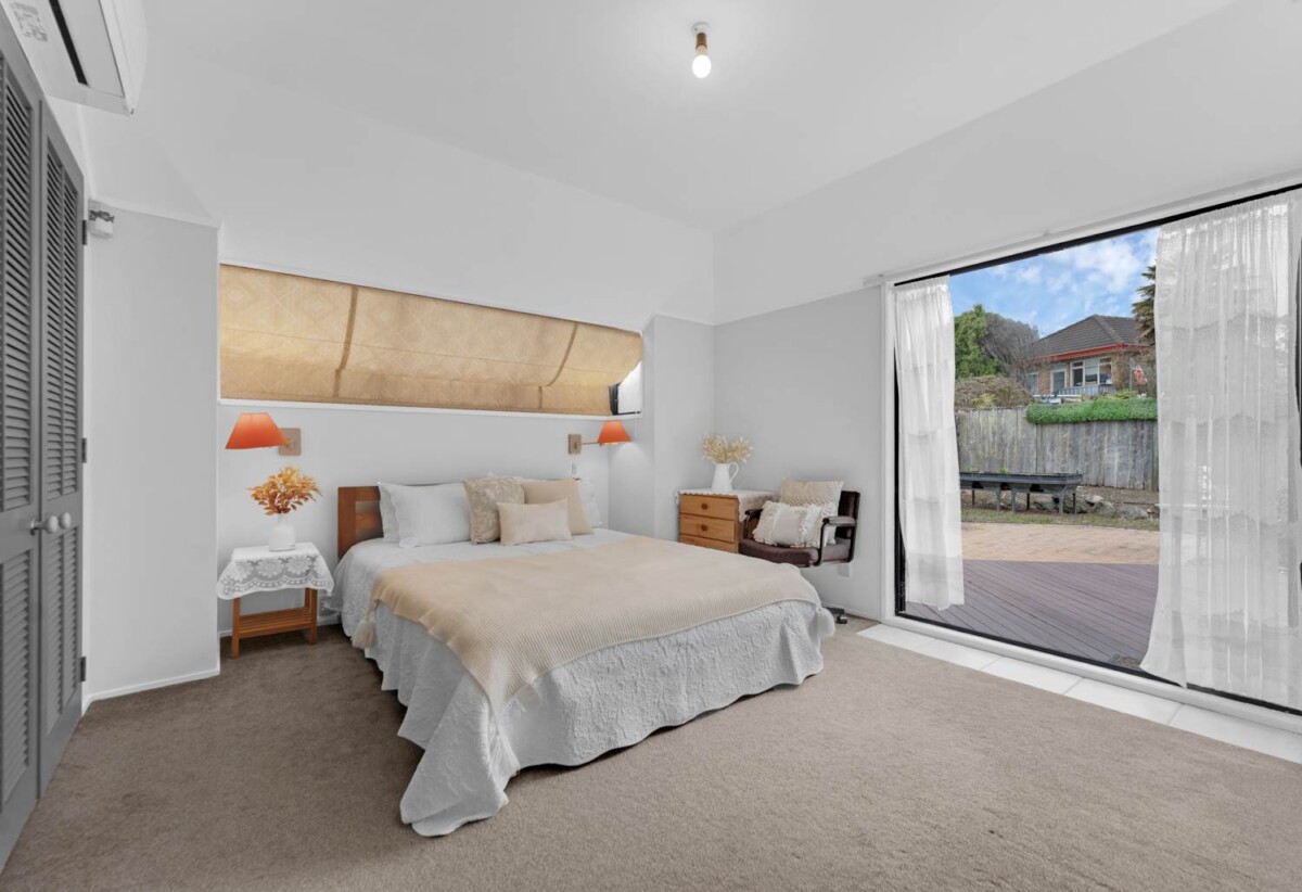 2/30 Eastridge Court, Northpark, Auckland