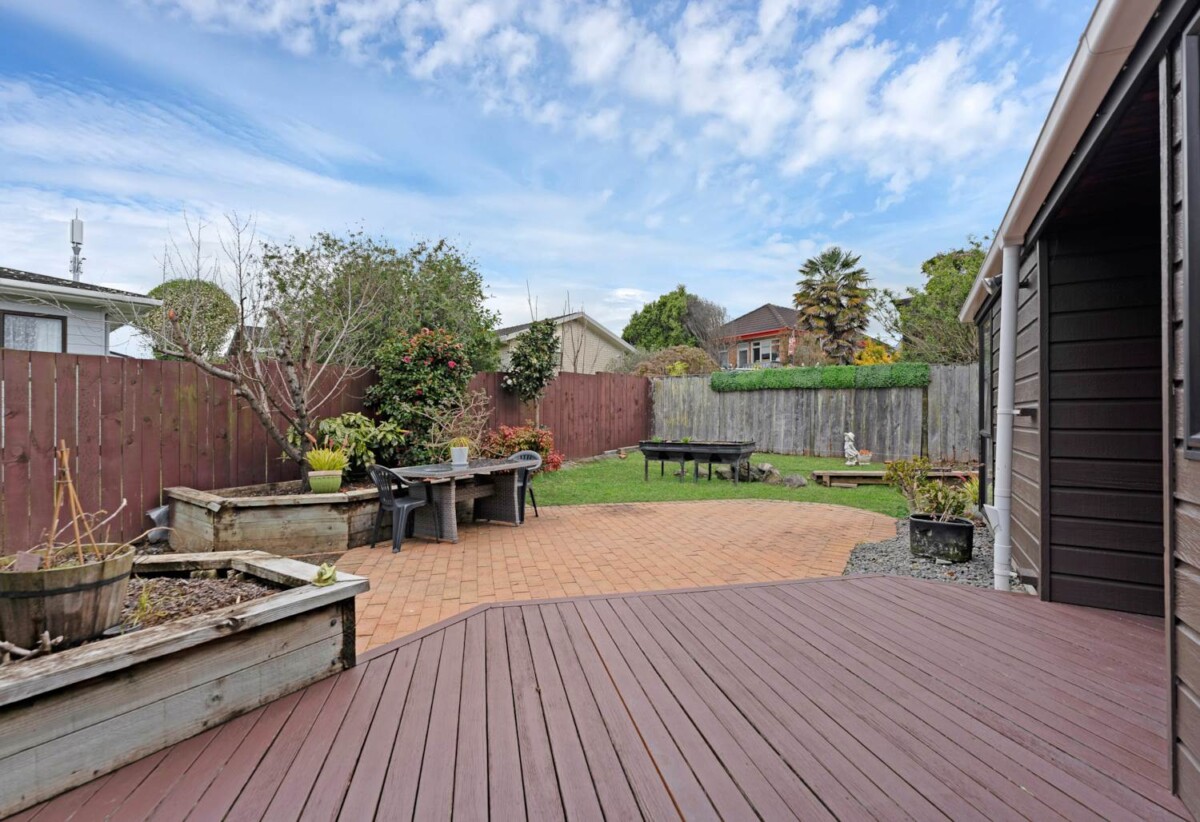 2/30 Eastridge Court, Northpark, Auckland