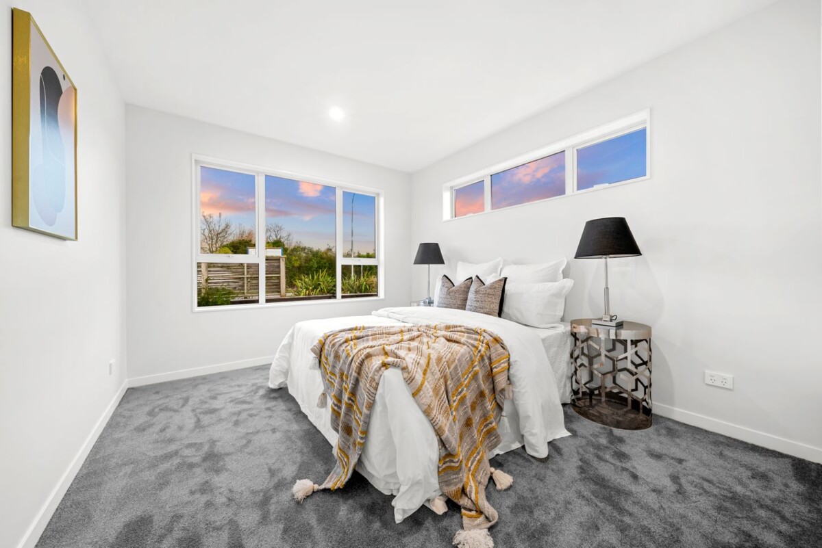 Stunning Brand-New Home In Prime Location, 454A Albany Highway, Albany, Auckland