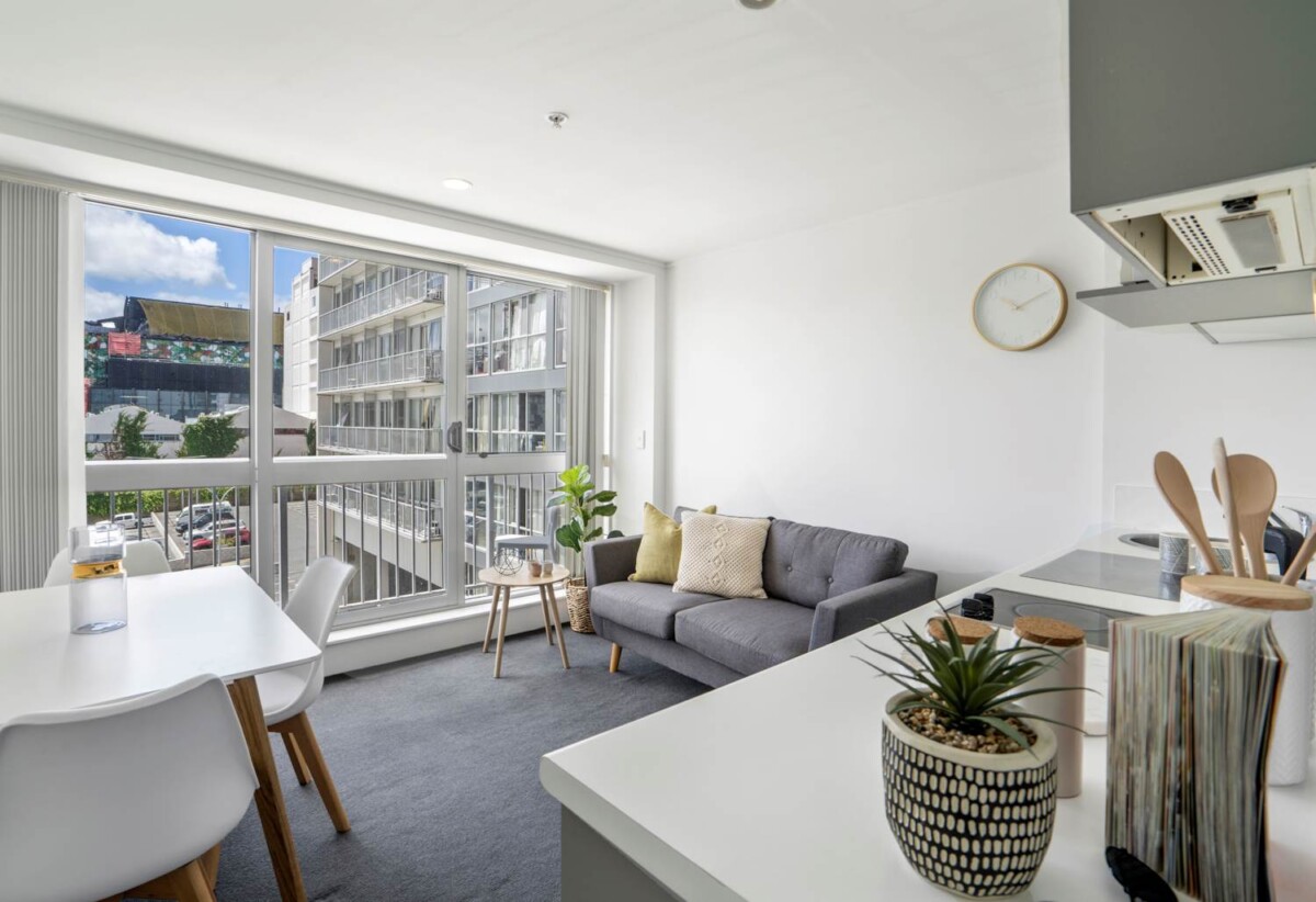 Urgent Sale required, 319/72 Nelson Street, City Centre, Auckland
