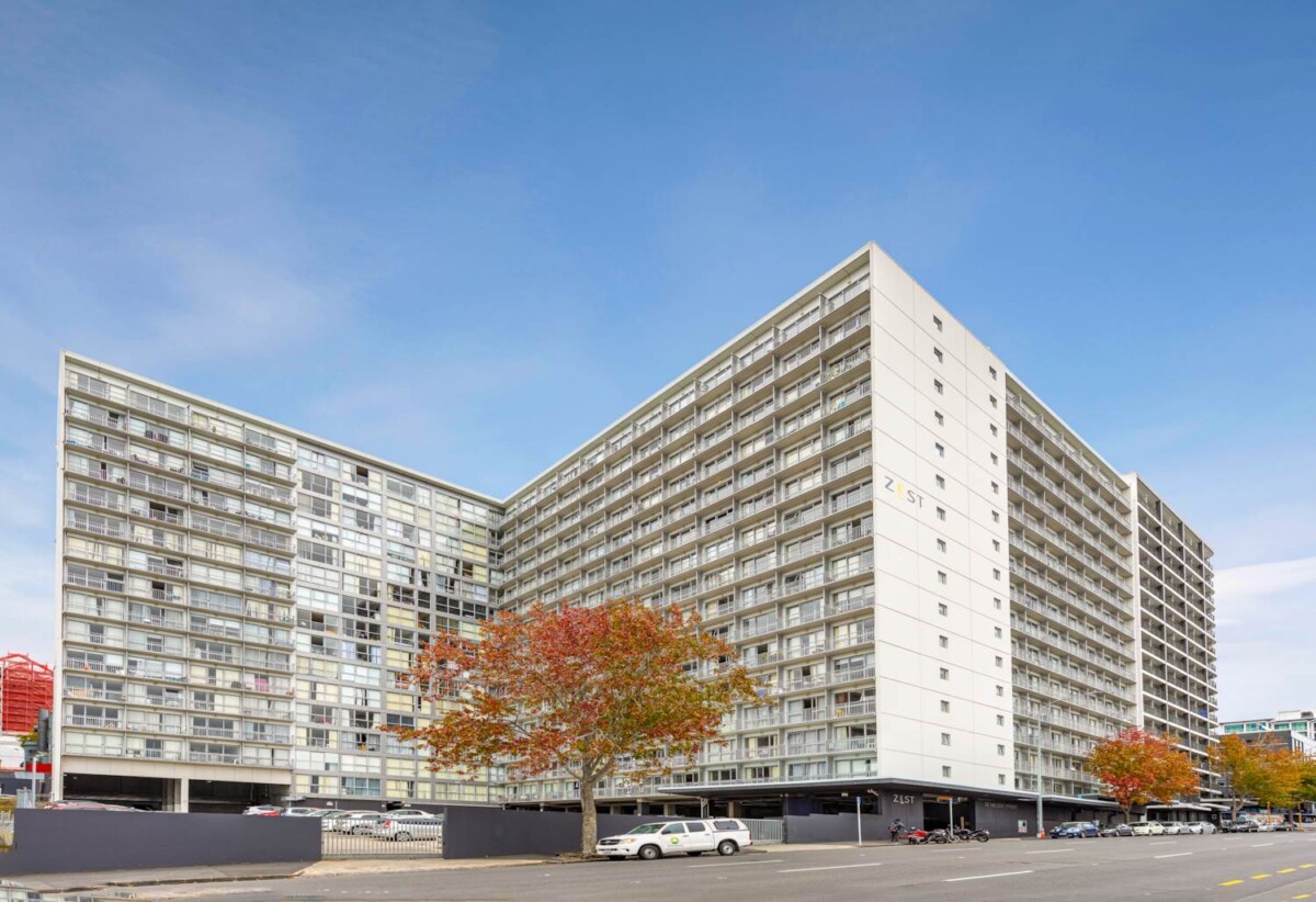 Urgent Sale required, 319/72 Nelson Street, City Centre, Auckland