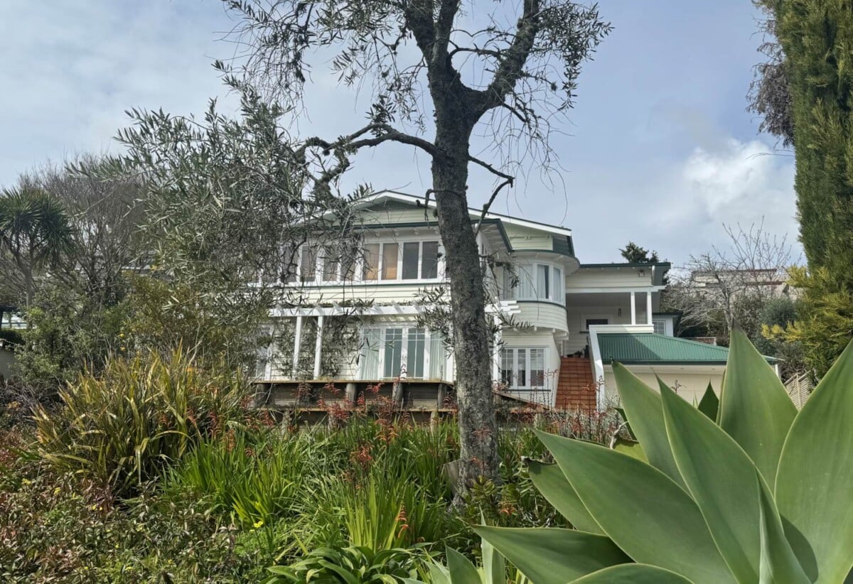 19 Woodley Avenue, Remuera, Auckland
