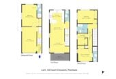 Lot 5 / 53 Court Crescent, Panmure, Auckland