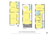 Lot 8 / 53 Court Crescent, Panmure, Auckland
