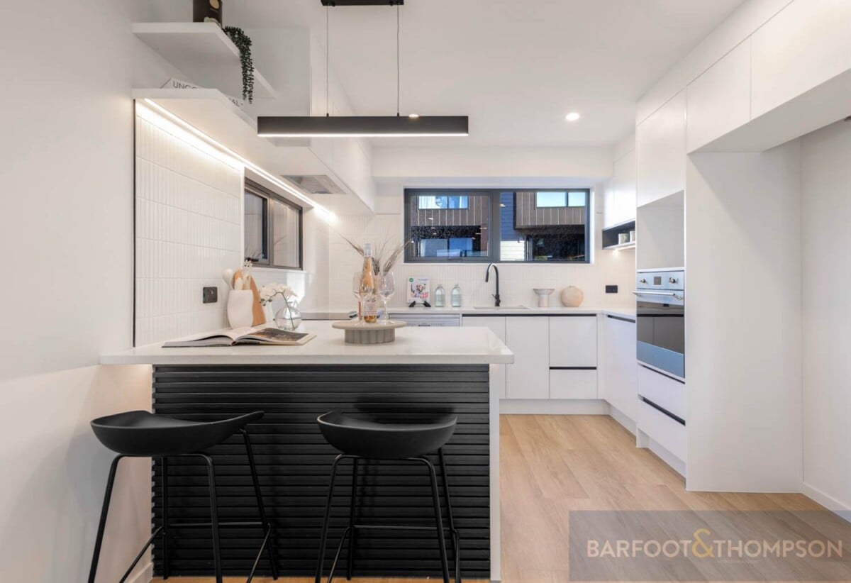 Lot 5 / 53 Court Crescent, Panmure, Auckland