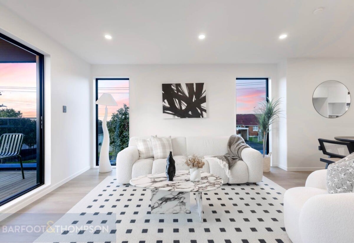 Lot 5 / 53 Court Crescent, Panmure, Auckland