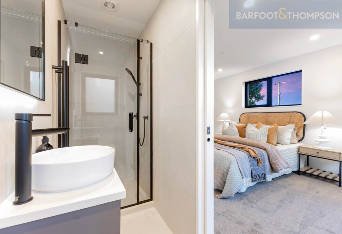 Lot 8 / 53 Court Crescent, Panmure, Auckland