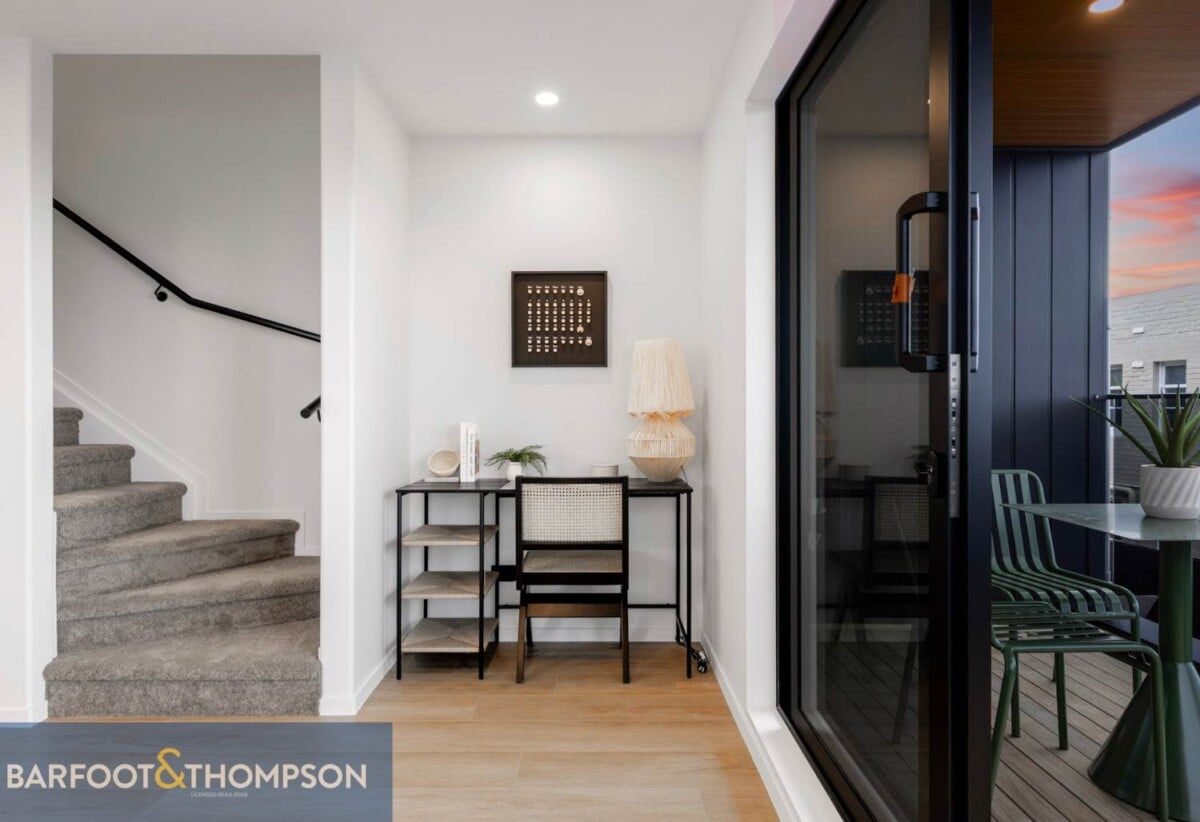 Lot 5 / 53 Court Crescent, Panmure, Auckland