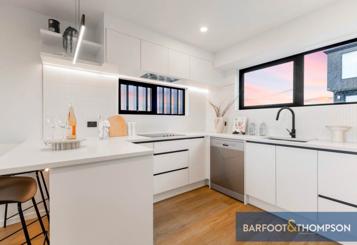 Lot 5 / 53 Court Crescent, Panmure, Auckland